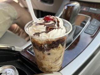 Panaderia La Michoacana