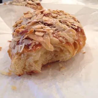Almond Croissant