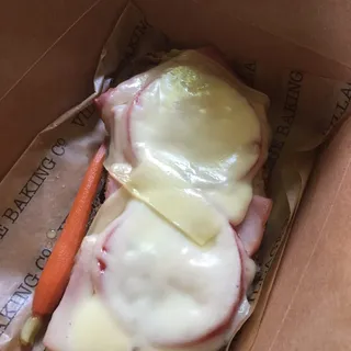 Croque Monsieur