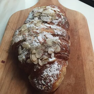 Almond Croissant