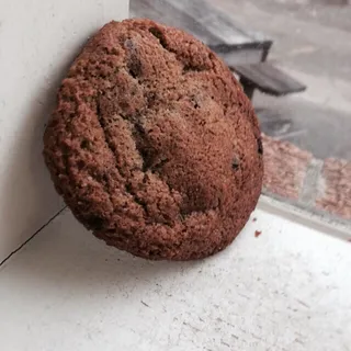 Chocolate Chip Cookie