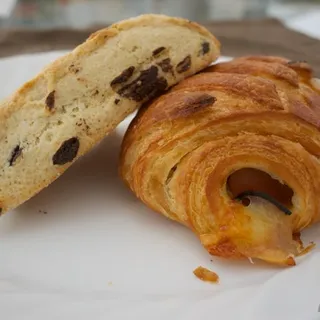 Pain au Jambon