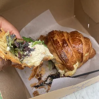 Chicken Salad Sandwich