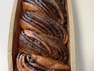 Empire Baking Company