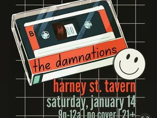 Harney Street Tavern
