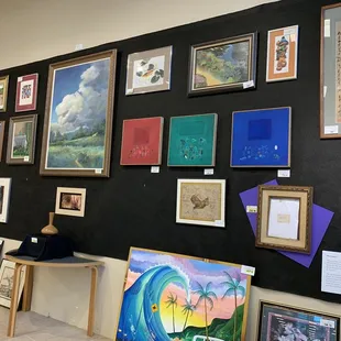 Wall paintings &amp; art for sale