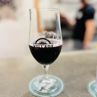 Ube Pale Ale - BeerLab Hawaii