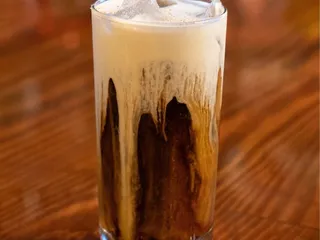 Pint + Jigger