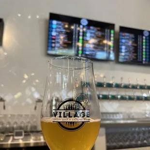 Howzit Brewing Solar Journey