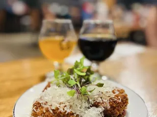 The Hall by Beer Lab HI