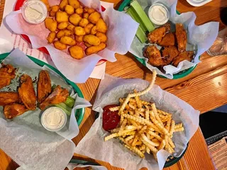 Classic Lanes Oak Creek