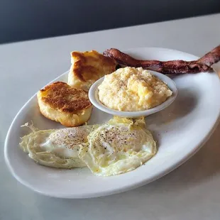 Country Breakfast