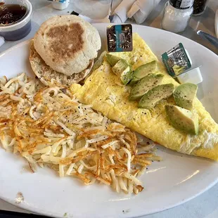crepes, food