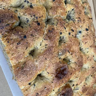 Focaccia