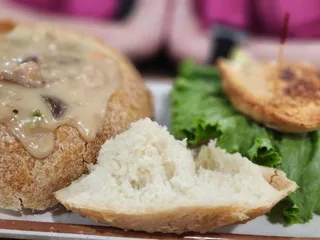 Martha Green's Dough'Lectibles