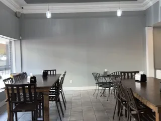 Theron's Frozen Custard