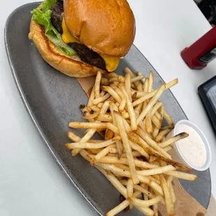 burger, food, burgers