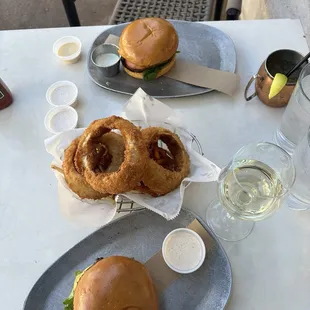 Build Your Own Trio Sauvignon Blanc Tequila Mule