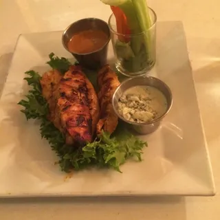 Buffalo Chicken Strips