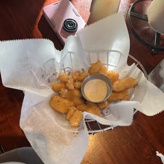 Cheese Bites