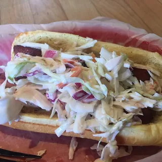 Slaw Dog