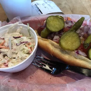 Chicago Dog