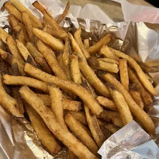 Handcut French Fries - Side Order