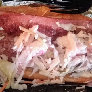 Slaw Dog