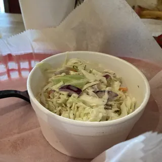 Cole Slaw