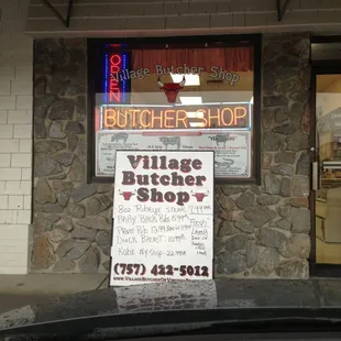 Why yes, I will have a ribeye!