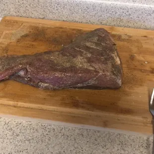 Tri Tip!!