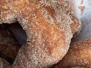 Hampton Blvd Farmers Market