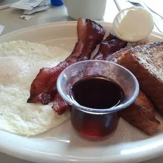 French Toast
