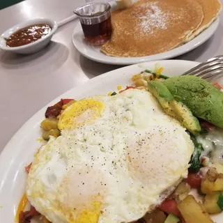 Veggie