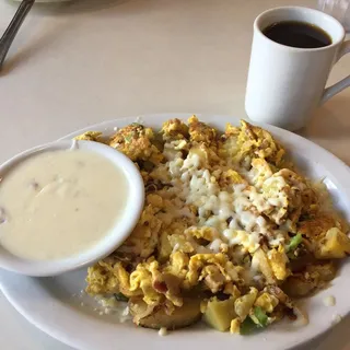 Country Skillet