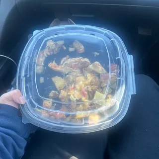 Mexican Skillet