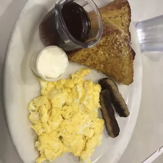 Sausage