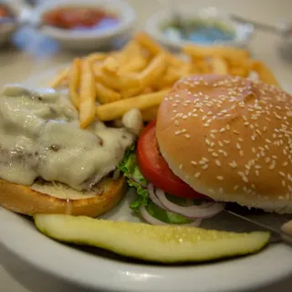 Fries