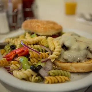Pasta Salad