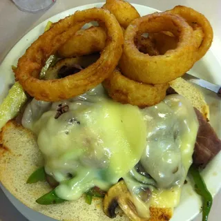 California Philly