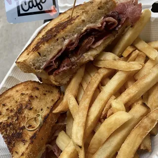 Reuben