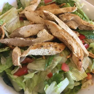 Chinese Chicken