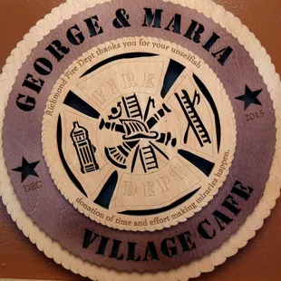 Supports local community in a big way.