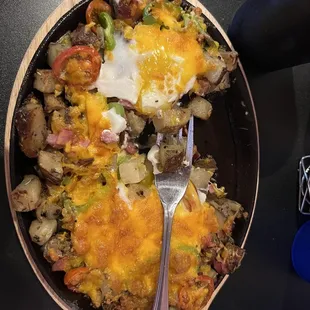 Breakfast!!