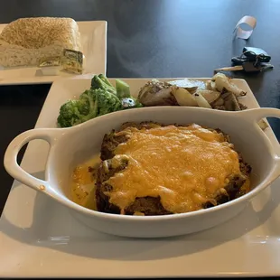 Meatloaf