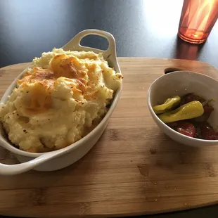 Shepard&apos;s Pie