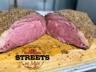 Streets On Main