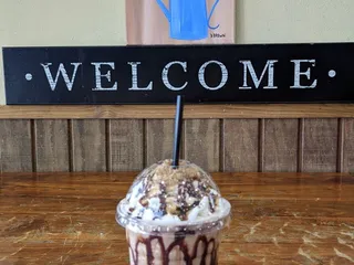 Arizona Mountain Coffee