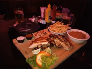 Safire Restaurant