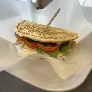 Vegan Sandwich